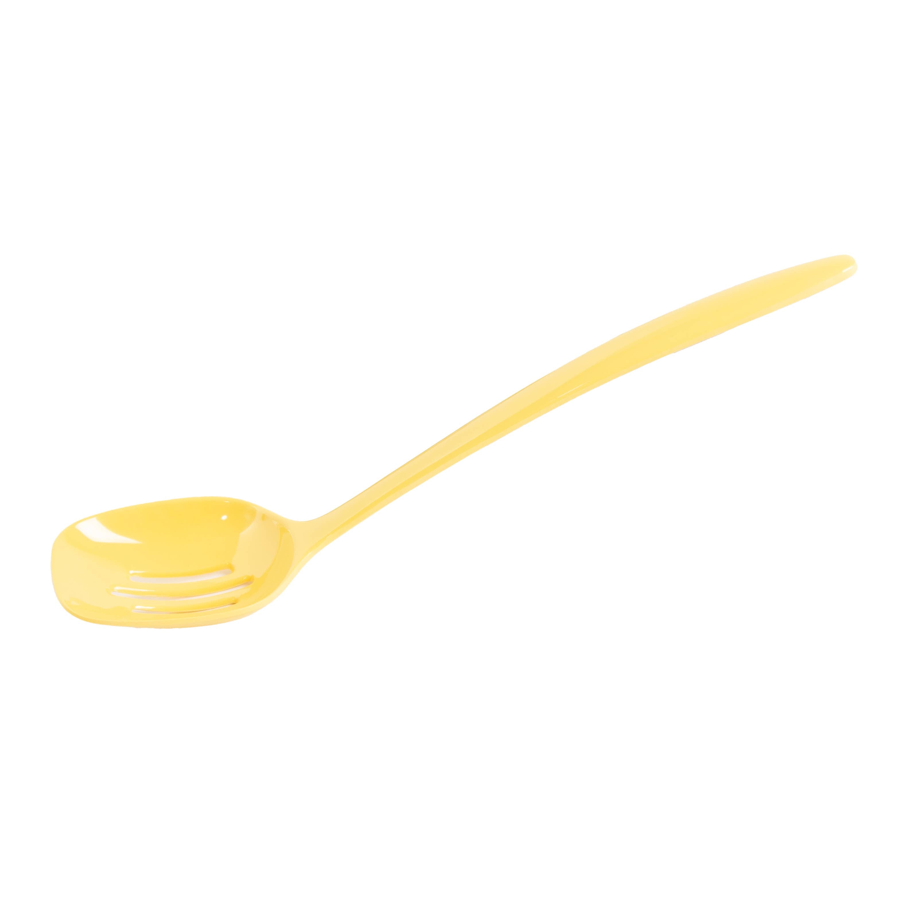 12" Slotted Spoon