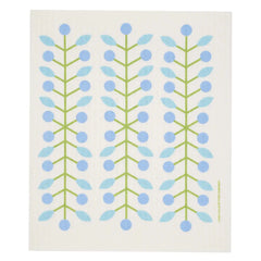 SDC Berry Branch Blue