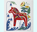 SDC Dalom Horse