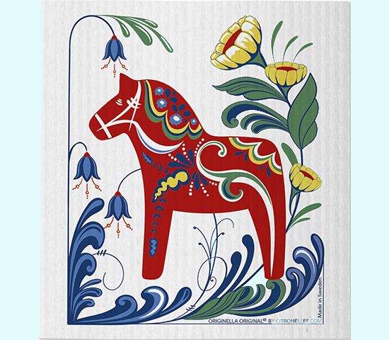 SDC Dalom Horse