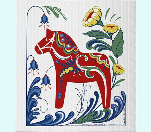SDC Dalom Horse