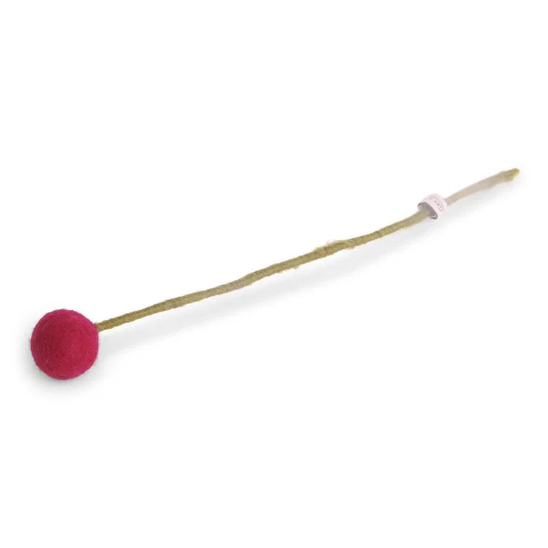 Gry & Sif Flower Cerise Large