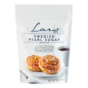 Lars Pearl Sugar