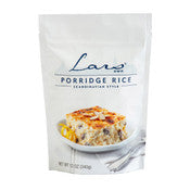 Lars Porridge Rice