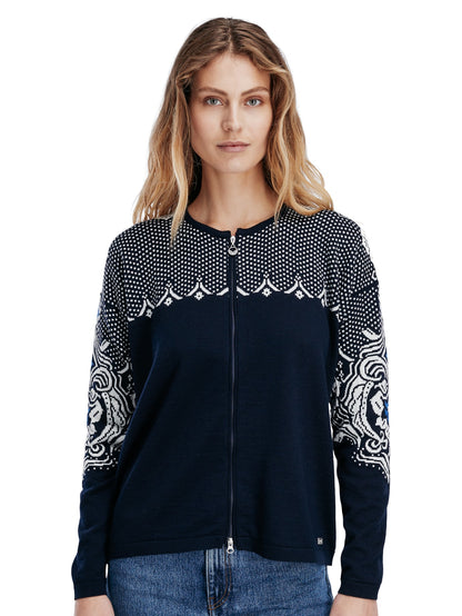 Dale Rosendal Fem Jacket