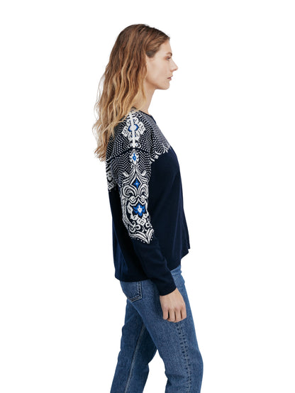 Dale Rosendal Fem Jacket