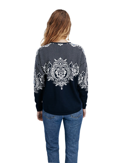 Dale Rosendal Fem Jacket