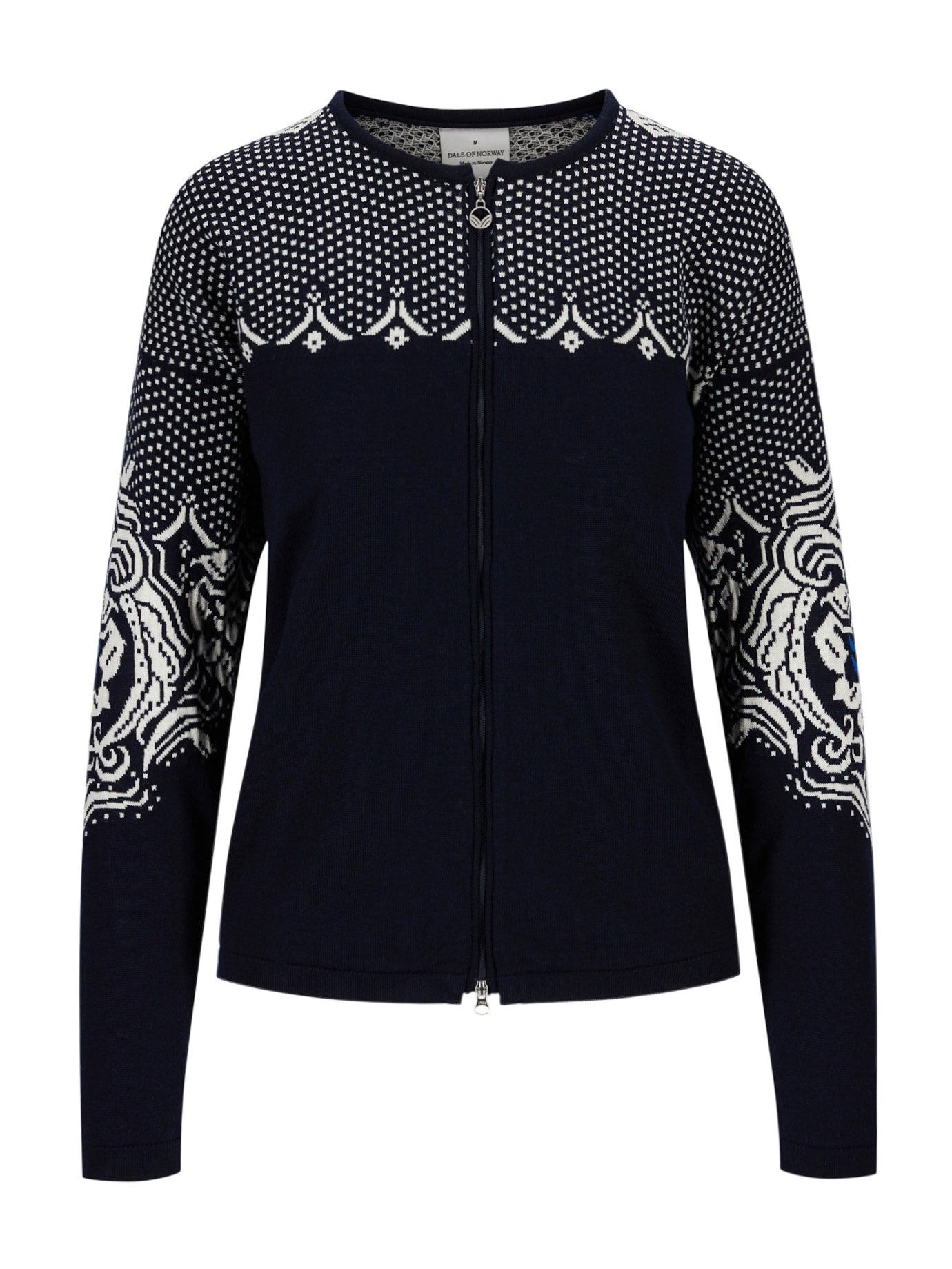 Dale Rosendal Fem Jacket
