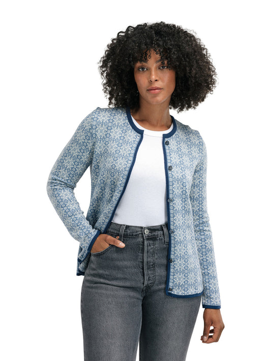 Dale Othelie Fem Jacket