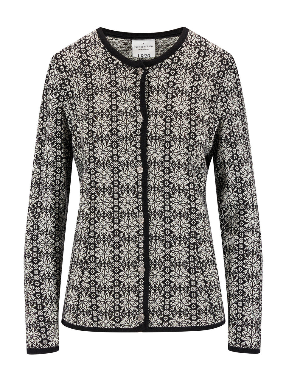 Dale Othelie Fem Jacket