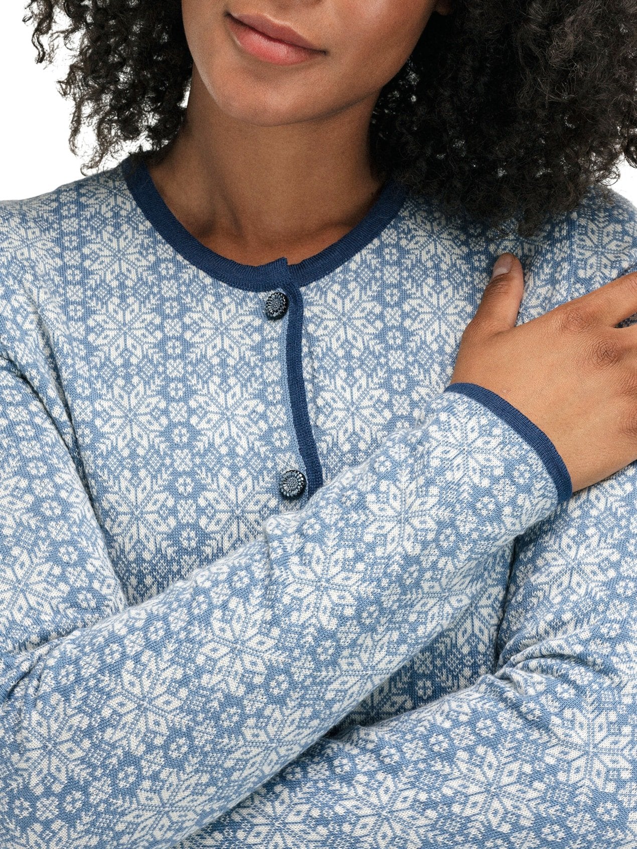 Dale Othelie Fem Jacket