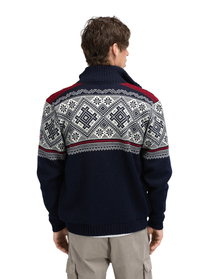 Dale Hardanger WP Masc Jacket