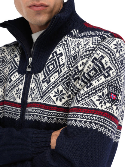 Dale Hardanger WP Masc Jacket