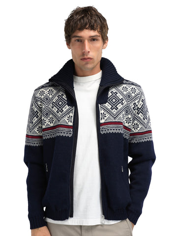 Dale Hardanger WP Masc Jacket