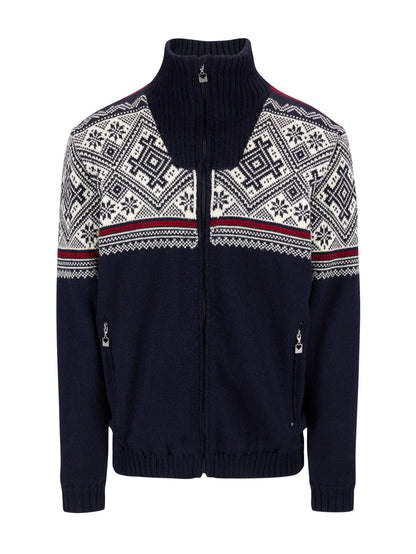 Dale Hardanger WP Masc Jacket