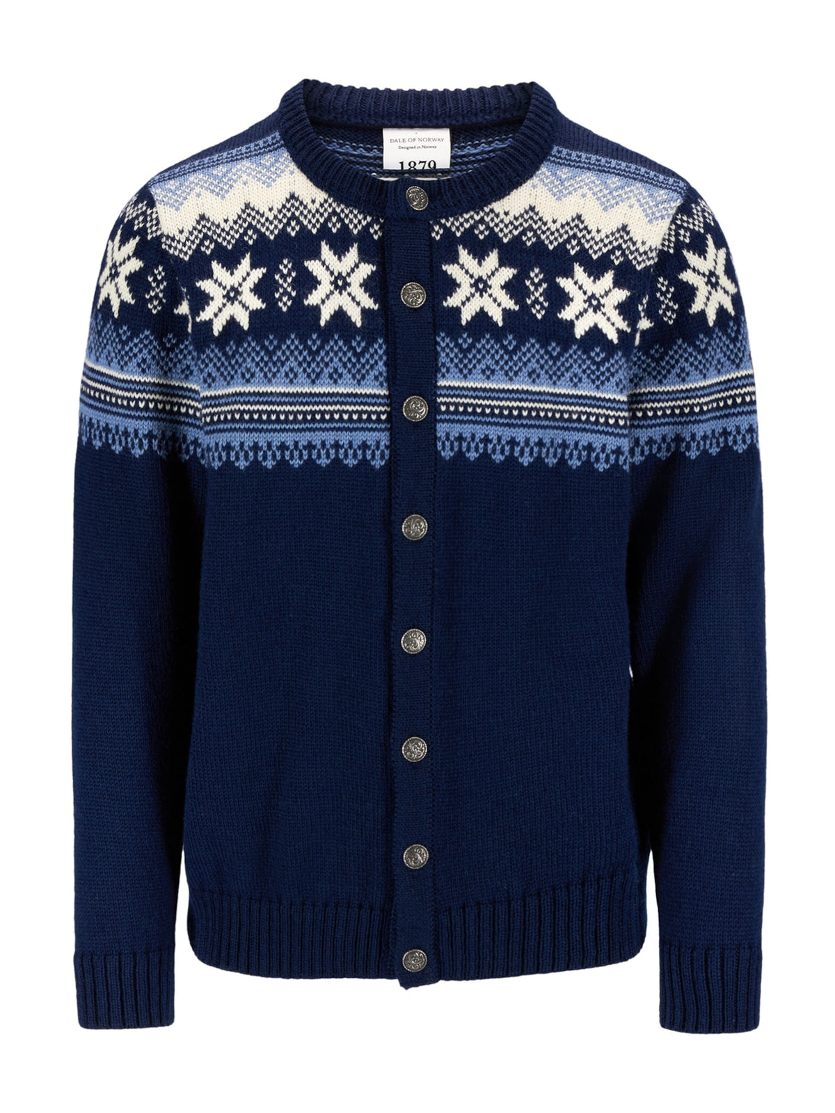 Dale Veafjord Masc Jacket
