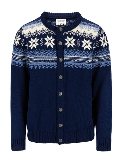 Dale Veafjord Masc Jacket
