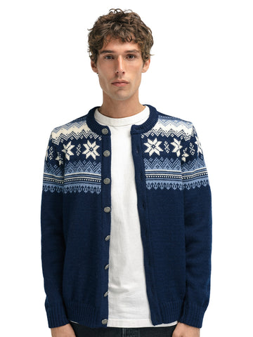 Dale Veafjord Masc Jacket