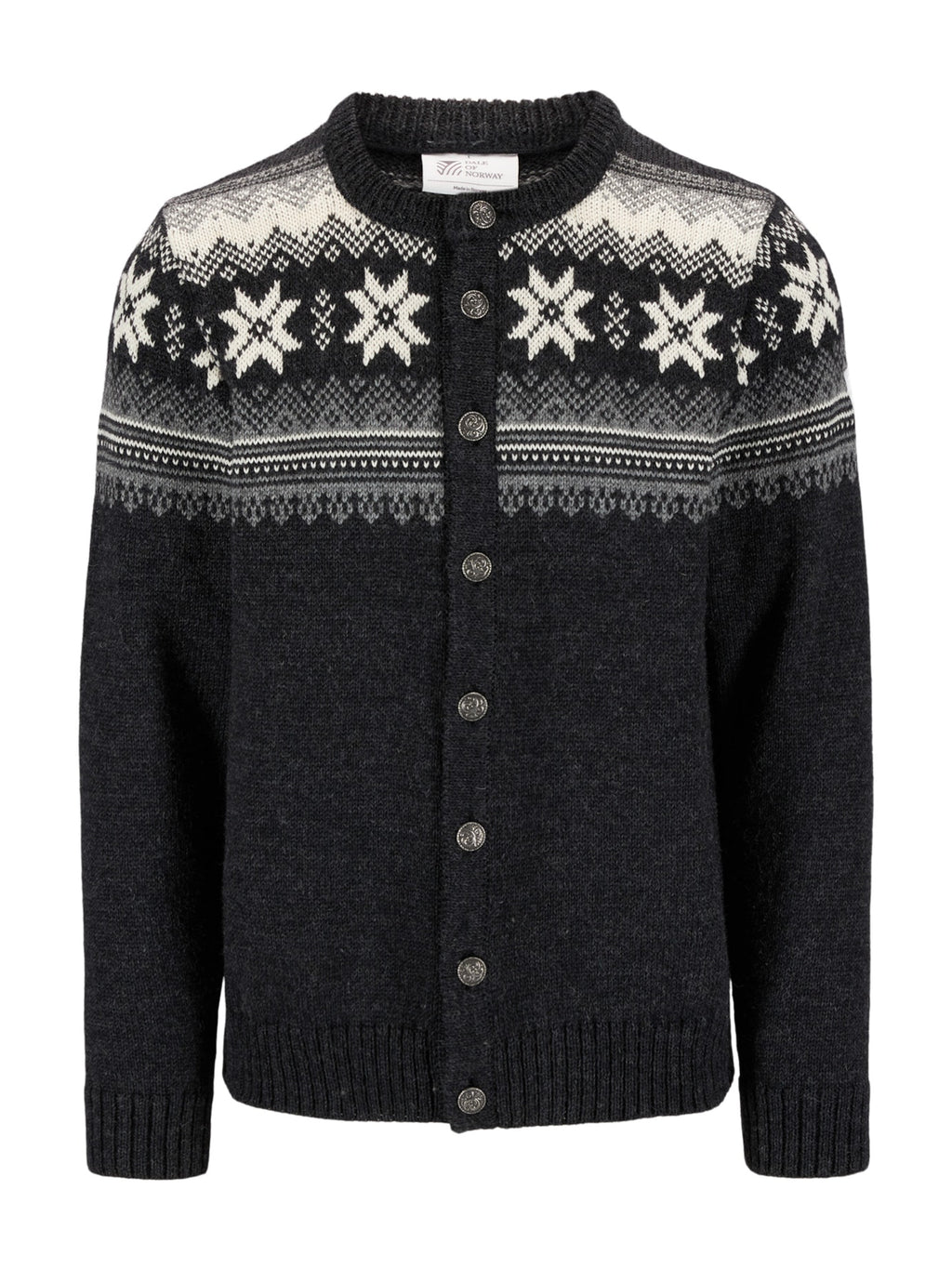 Dale Veafjord Masc Jacket