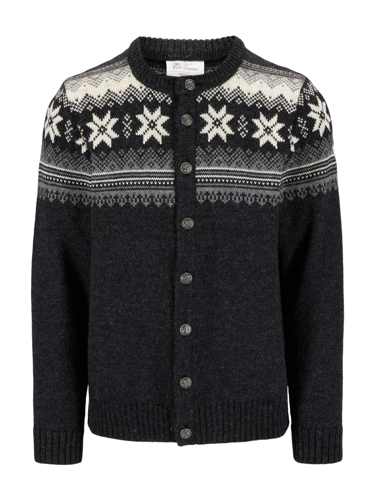 Dale Veafjord Masc Jacket