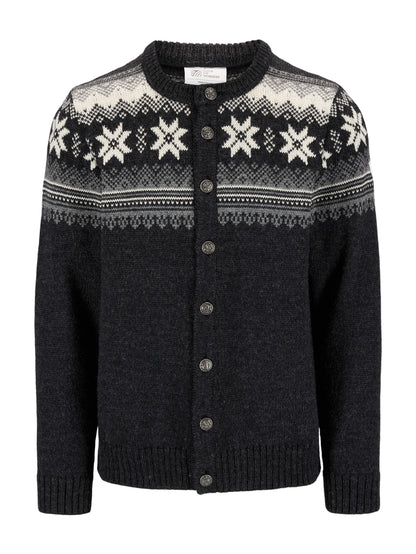 Dale Veafjord Masc Jacket