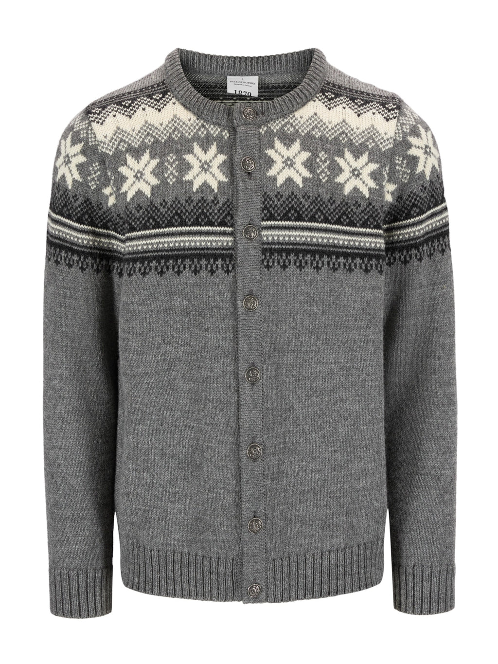 Dale Veafjord Masc Jacket