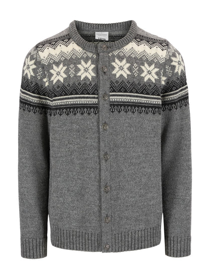Dale Veafjord Masc Jacket