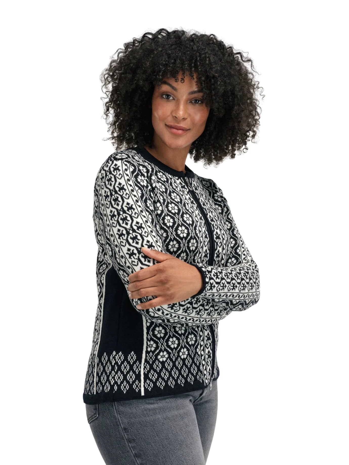 Dale Singsaker Fem Jacket