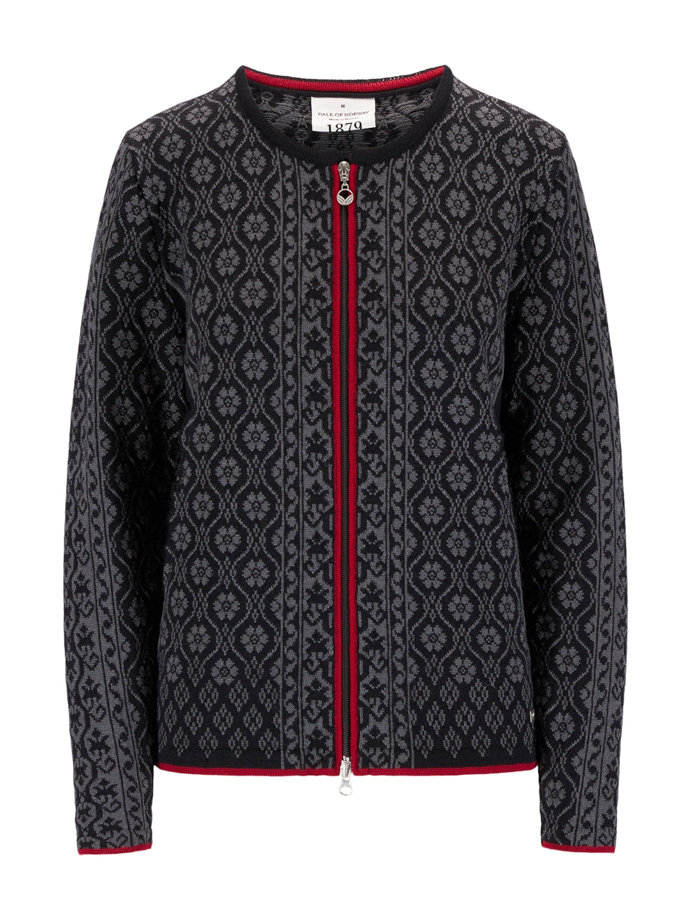 Dale Singsaker Fem Jacket