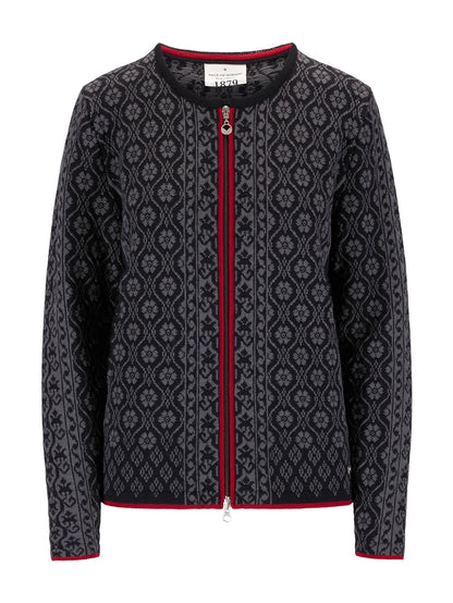 Dale Singsaker Fem Jacket