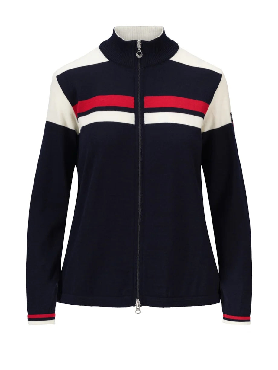 Dale Mount Stello Fem Jacket