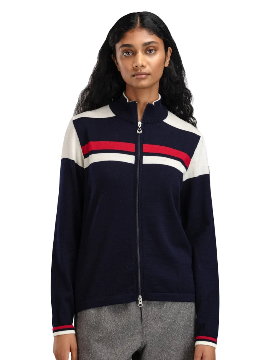 Dale Mount Stello Fem Jacket