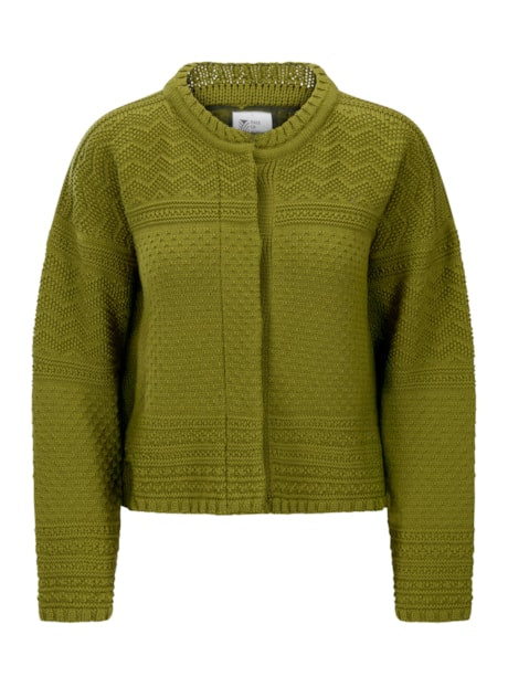 Dale Lusa Fem Cardigan