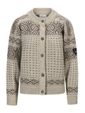 Dale Hannah Fem Cardigan