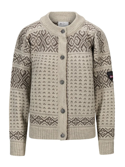 Dale Hannah Fem Cardigan