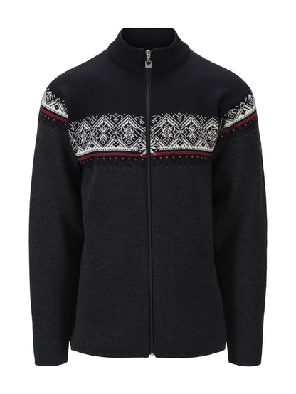 Dale Moritz Masc Jacket
