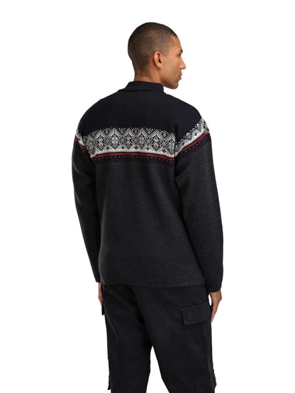 Dale Moritz Masc Jacket