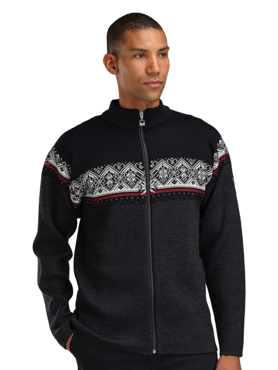 Dale Moritz Masc Jacket
