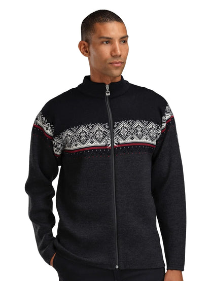 Dale Moritz Masc Jacket