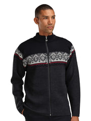 Dale Moritz Masc Jacket