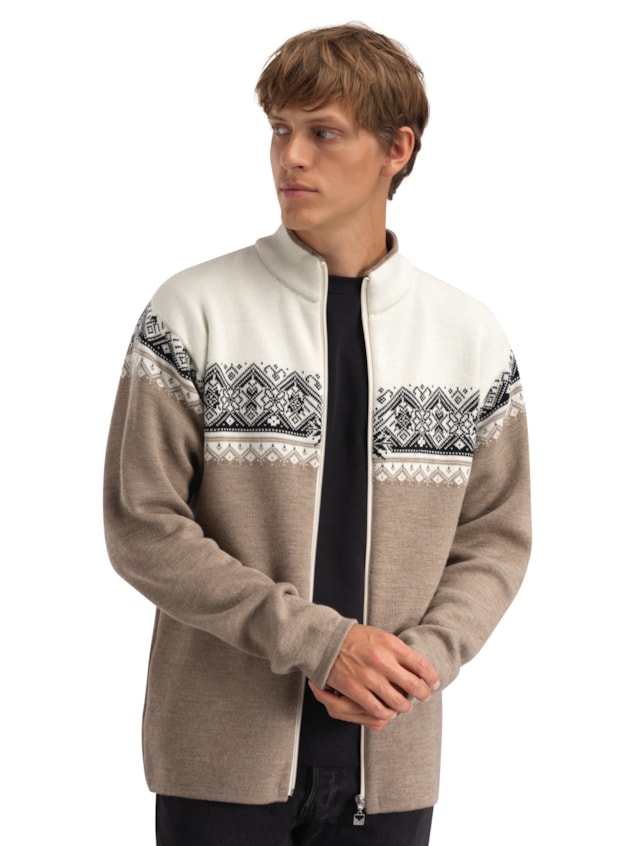 Dale Moritz Masc Jacket