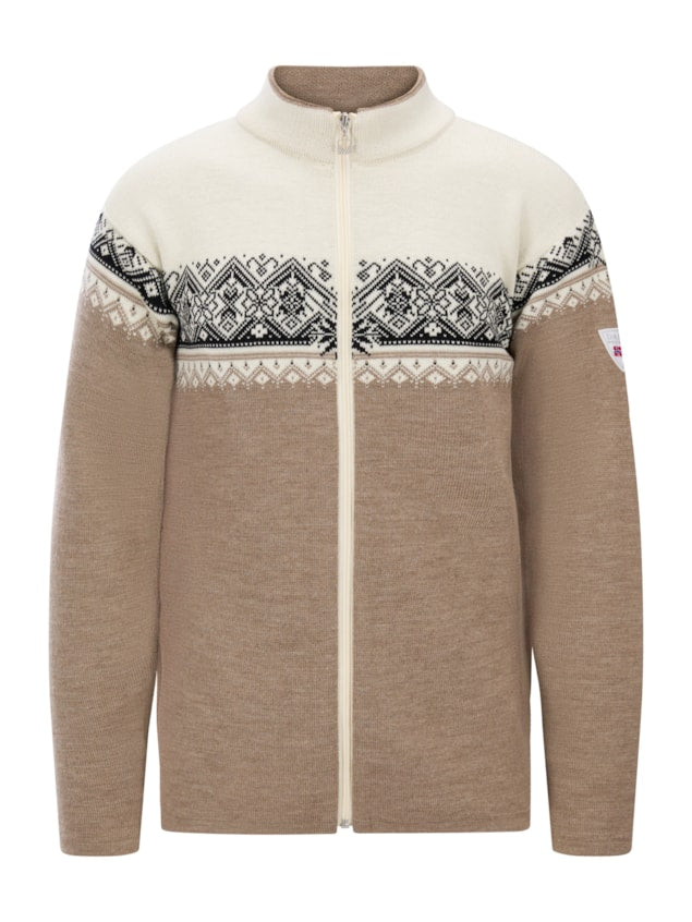 Dale Moritz Masc Jacket