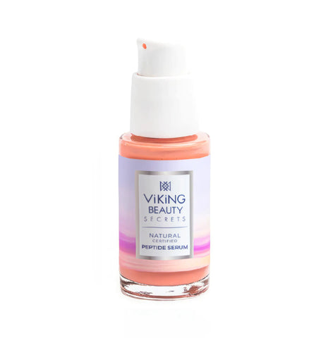 Viking Beauty Peptide Serum