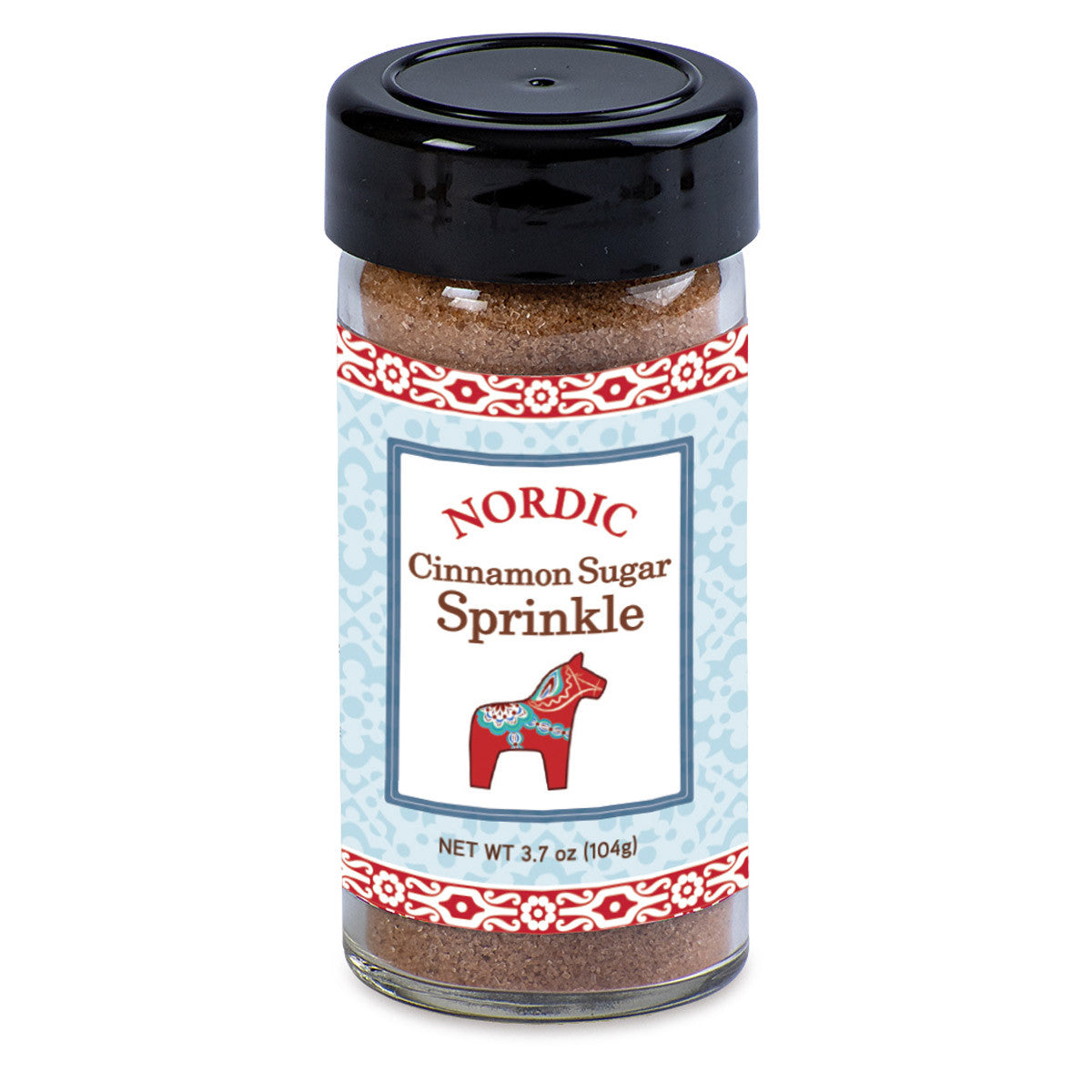 Nordic Cinnamon Sugar