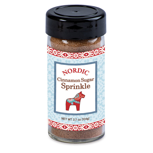 Nordic Goods Cinnamon Sugar