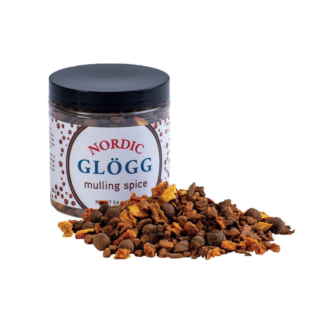 Nordic Goods Glogg Mulling Spice
