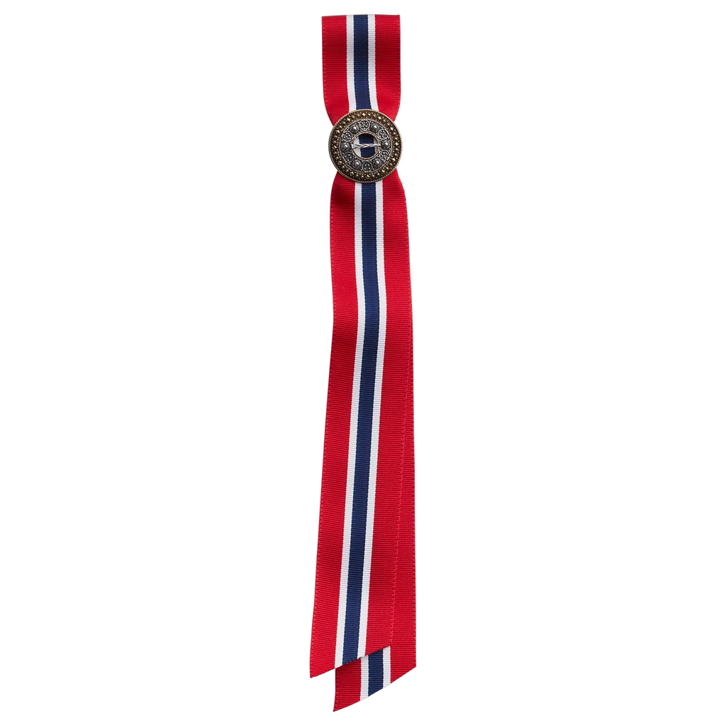 Sylvsmidja 17th of May Ribbon 866350
