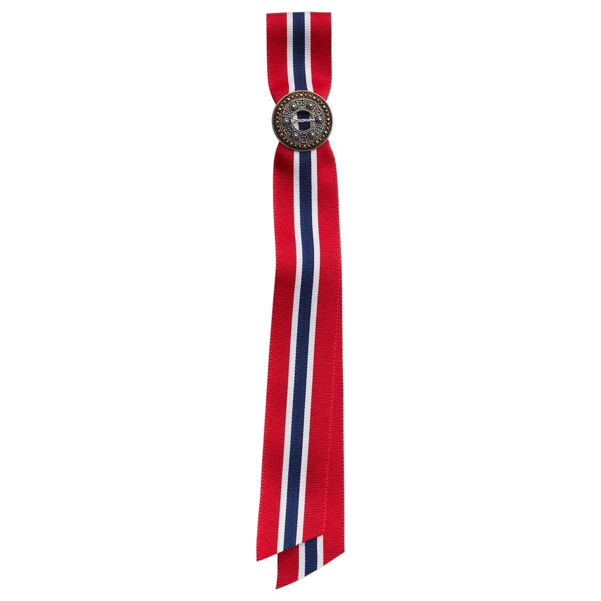 Sylvsmidja 17th of May Ribbon 866350