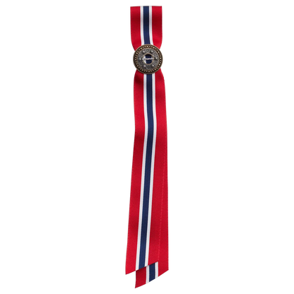 Sylvsmidja 17th of May Ribbon 866350