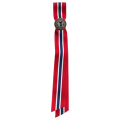 Sylvsmidja 17th of May Ribbon 866350